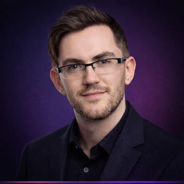 Anthony Stratton, who built Easier Now